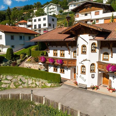 Апартаменты Hechenberger Веннс Экстерьер фото